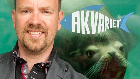 Akvariet