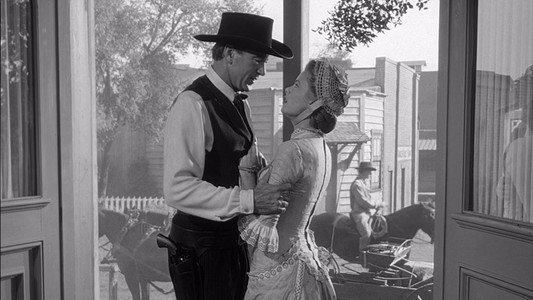 High Noon