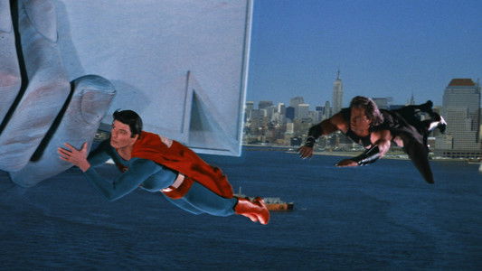 Superman IV: The Quest for Peace