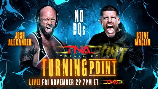 TNA Turning Point 2024