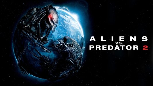 Aliens vs Predator: Requiem