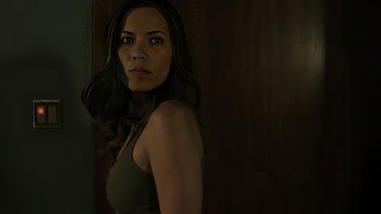 House of Deadly Secrets