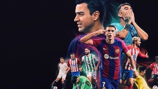 LALIGA: Más allá del gol