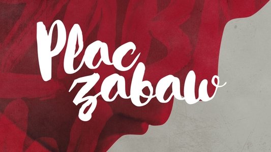 Plac zabaw