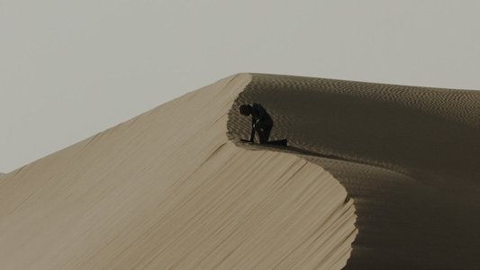 Dune: Part Two