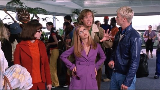 Scooby-Doo