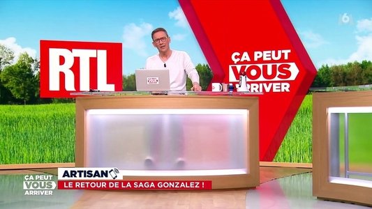 Ça peut vous arriver