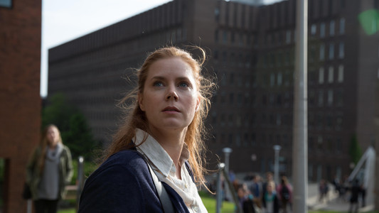 Arrival