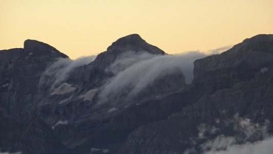 Pyrénéisme d'hier et d'aujourd'hui