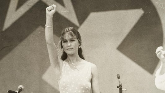 Marisol: llámame Pepa