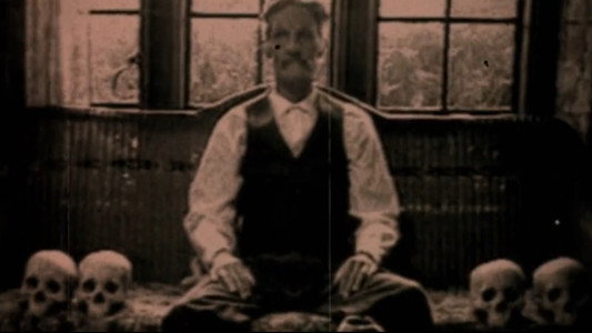House of 1000 Corpses