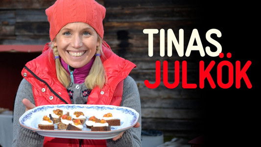 Tinas julkök