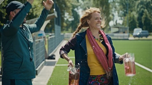 Voetbalouders