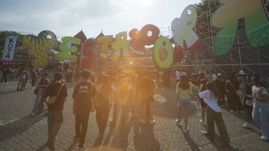 Operasi Pesta Copet