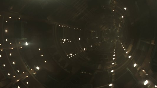 The Hunger Games: Mockingjay - Part 1