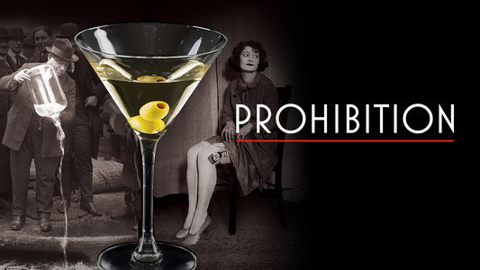 Prohibition
