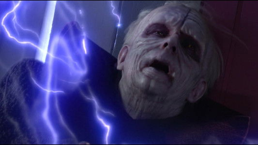 Star Wars: Episode III - Revenge of the Sith