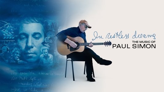In Restless Dreams: The Music of Paul Simon