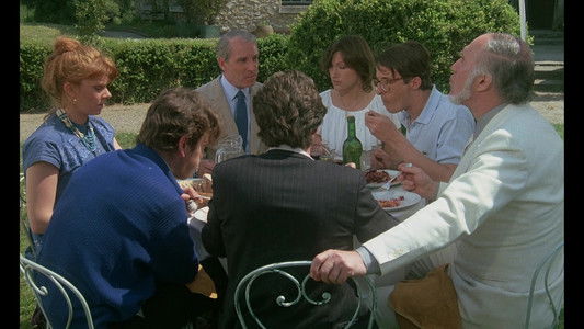 Que les gros salaires lèvent le doigt !