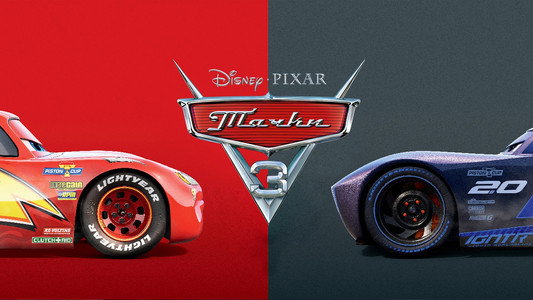 Cars 3