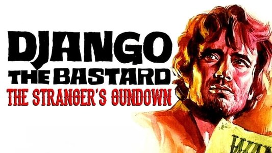 Django il bastardo