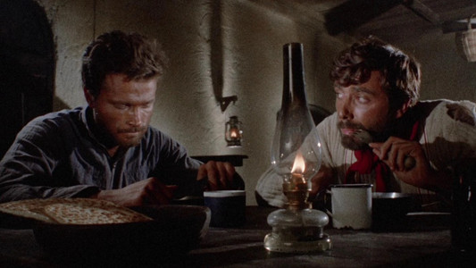 Le colt cantarono la morte e fu... tempo di massacro