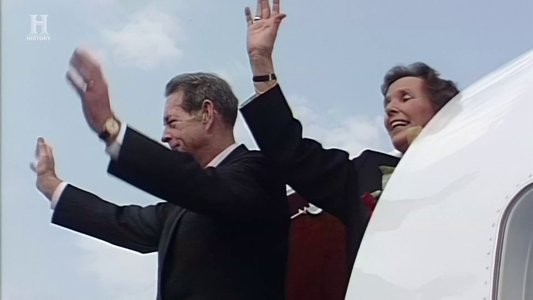 Regele Mihai: Drumul către casă