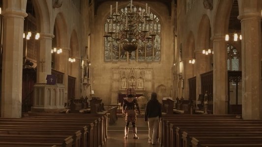 'Therefore I Am'