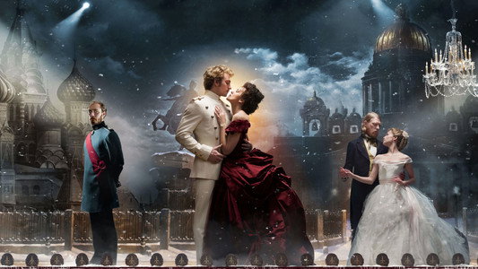 Anna Karenina