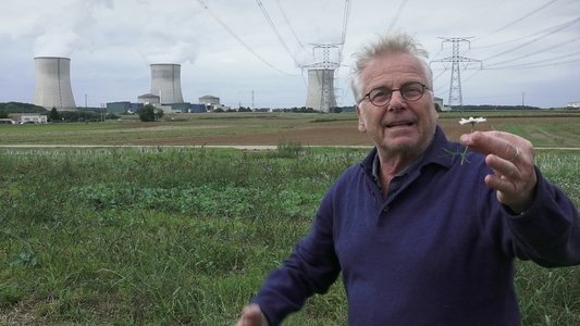 La traversée