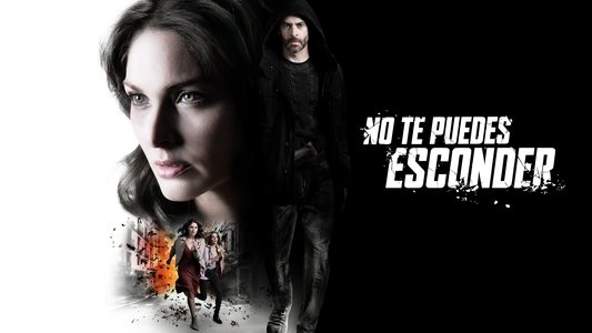 No te puedes esconder
