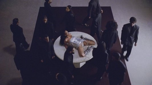 Solange: When I Get Home