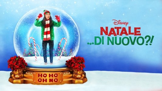 Christmas ...Again?!