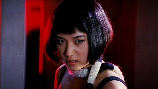 Scott Pilgrim vs. the World