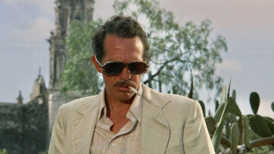 Bring Me the Head of Alfredo Garcia