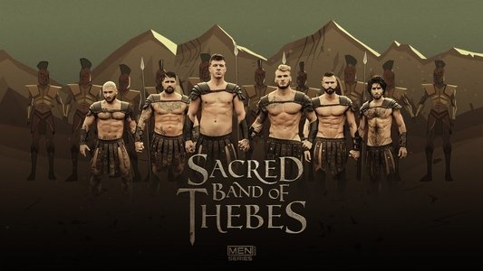 Sacred Band Of Thebes