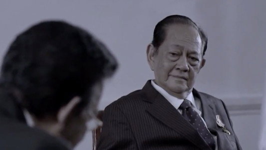 2014: Siapa Di Atas Presiden