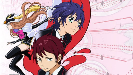 輪るピングドラム