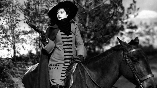 The Wicked Lady