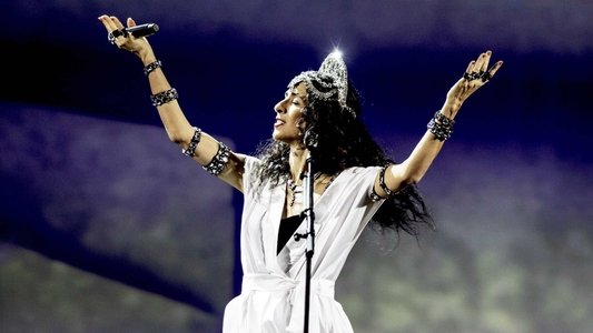 Marisa Monte: Portas Ao Vivo