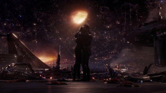 Ant-Man and the Wasp: Quantumania