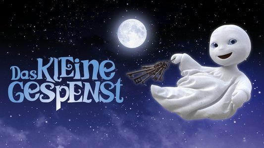 Das kleine Gespenst