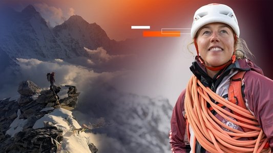 Höhenrausch - Laura Dahlmeiers Leben nach dem Biathlon