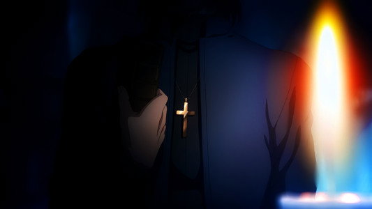 Fate/stay night [Unlimited Blade Works]