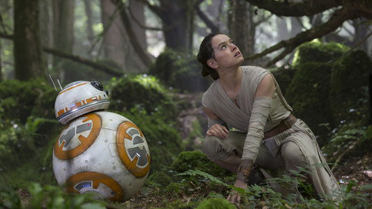 Star Wars: The Force Awakens