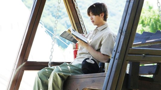 In the SOOP BTS편