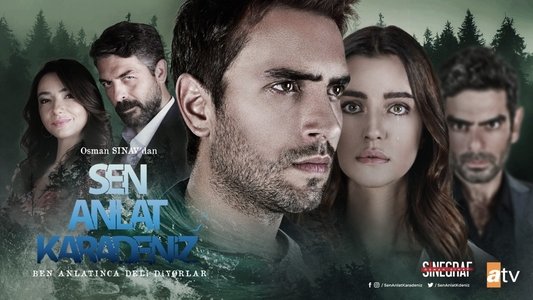 Sen Anlat Karadeniz