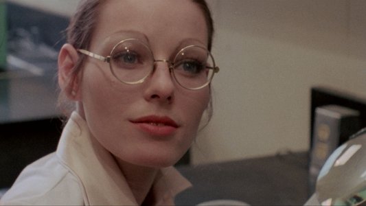 China Girl