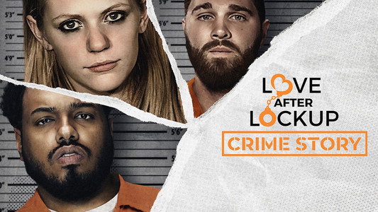 Love After Lockup