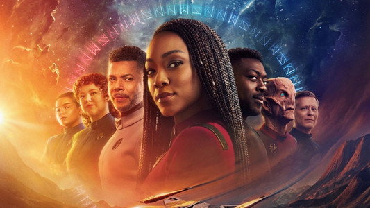 Star Trek: Discovery
